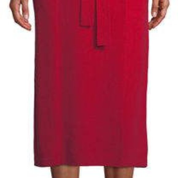 Neiman Marcus Cashmere Robe - Picture 4 of 4